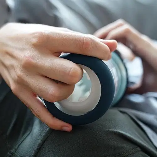 Svakom Alex Neo 2 Stotende Masturbator - Image 3