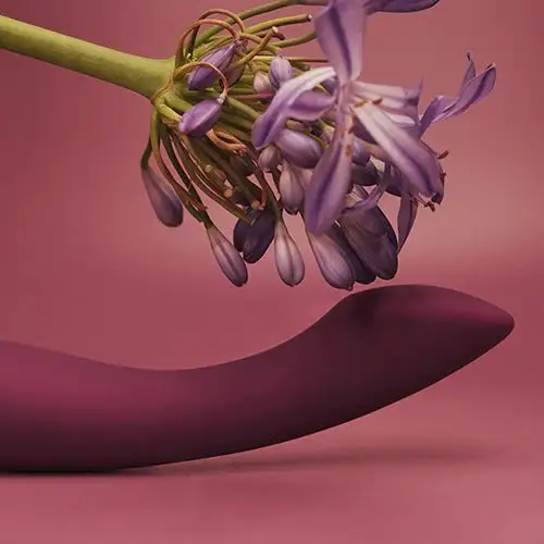 Svakom Amy 2 G-Spot & Clitoris Vibrator 17 Cm - Image 4