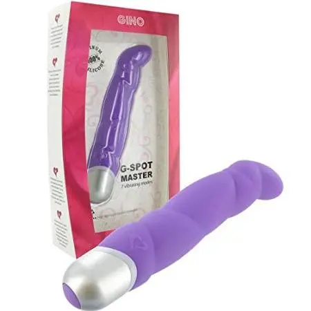FeelzToys Gino Vibrator