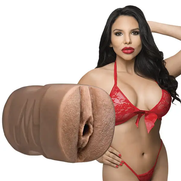 Doc Johnson Missy Martinez Vagina