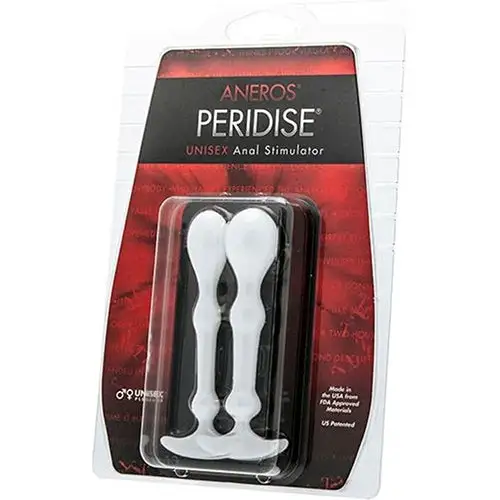 Aneros Peridise Unisex Anaal Stimulator 2-pack - Image 4