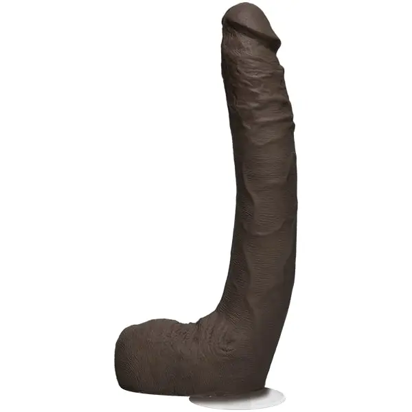 Doc Johnson Jax Slayher Dildo 25 Cm - Image 2