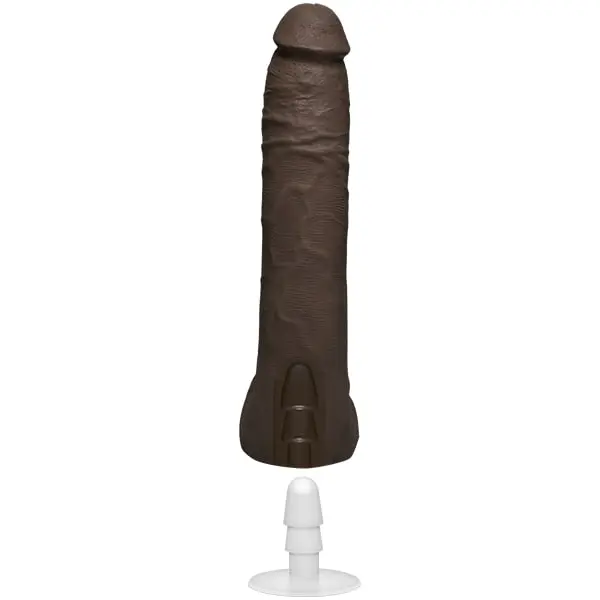 Doc Johnson Jax Slayher Dildo 25 Cm - Image 3