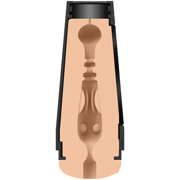 Doc Johnson Man Squeeze JJ Knight Masturbator Anus - Image 4