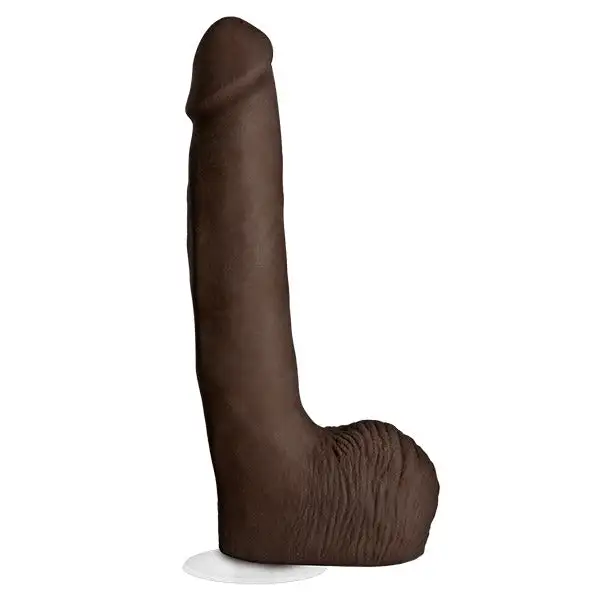 Doc Johnson Rob Piper Dildo 27 Cm - Image 3