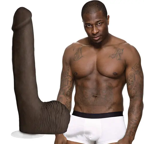 Doc Johnson Rob Piper Dildo 27 Cm