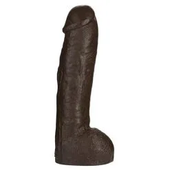 Doc Johnson Bam Dildo 34 Cm