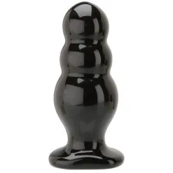 Doc Johnson TitanMen Master Tool #4 Buttplug 15 Cm