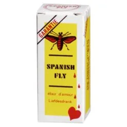Morningstar Pharma Spanish Fly Extra