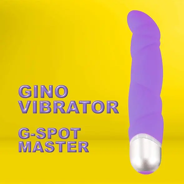 FeelzToys Gino Vibrator - Image 6