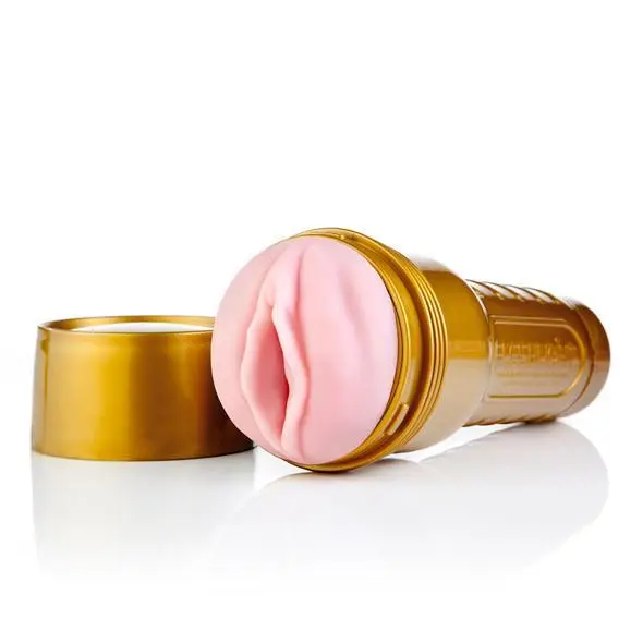 Fleshlight Stamina Training Unit STU Masturbator - Image 4