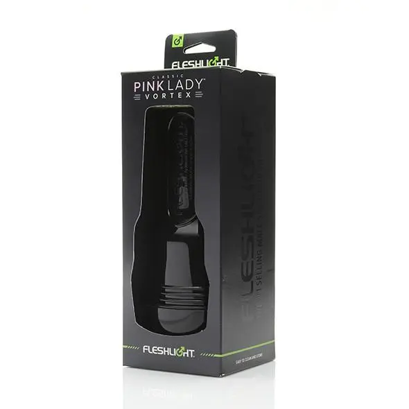 Fleshlight Pink Lady Vortex - Image 3