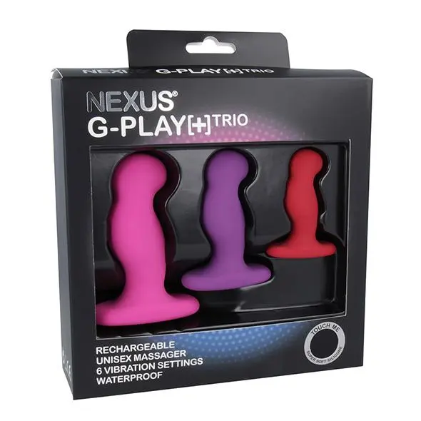 Nexus G-Play Plus Trio - Image 3