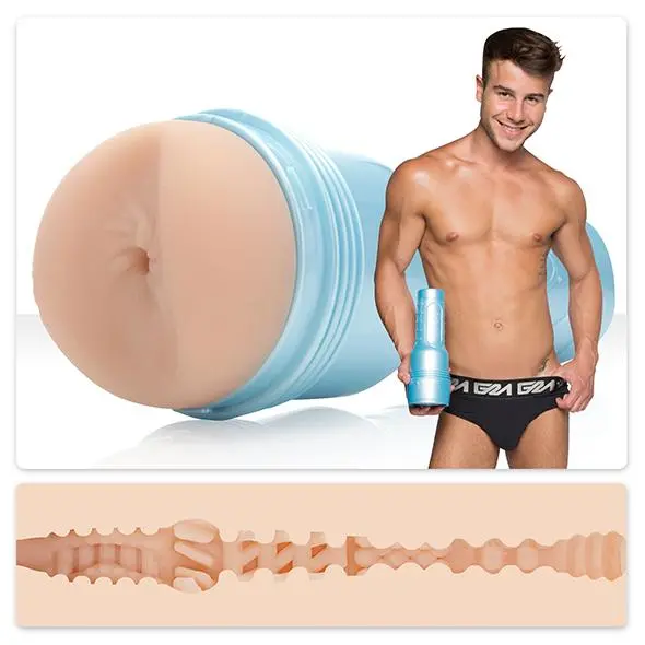 Fleshlight Fleshjack Boys Allen King Majestic