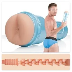 Fleshlight Fleshjack Boys Brent Corrigan Bliss