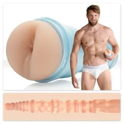 Fleshlight Fleshjack Boys Colby Keller Lumberjack