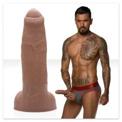 Fleshlight Fleshjack Boys Boomer Banks Dildo