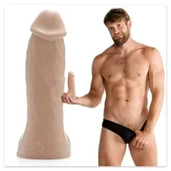 Fleshlight Fleshjack Boys Colby Keller Dildo
