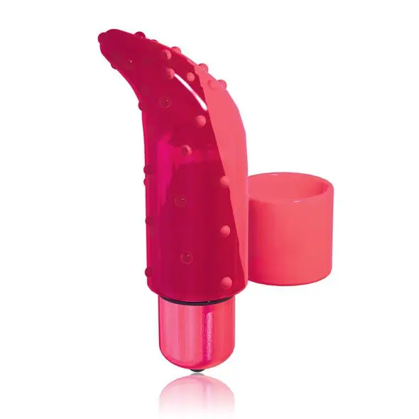PowerBullet Frisky Finger Vinger Vibrator - Image 2