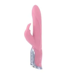 Vibe Therapy Serenity Rabbit Vibrator