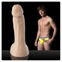 Fleshlight Fleshjack Boys Brent Corrigan Dildo
