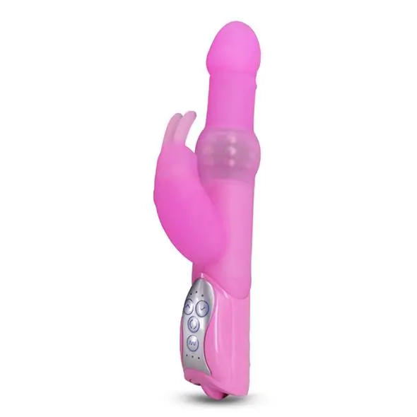 Layla Crisantemi Vibrator Roze