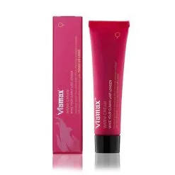 Viamax Warm Cream 15 Ml