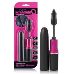 The Screaming O Vibrerende Mascara Vibrator