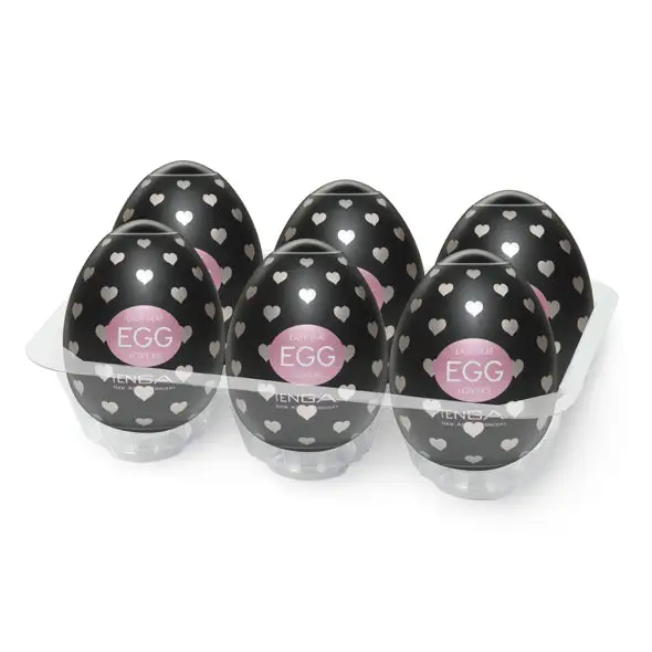 Tenga Egg Lovers - Image 2