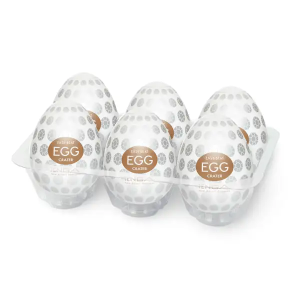 Tenga Egg Crater - Image 2