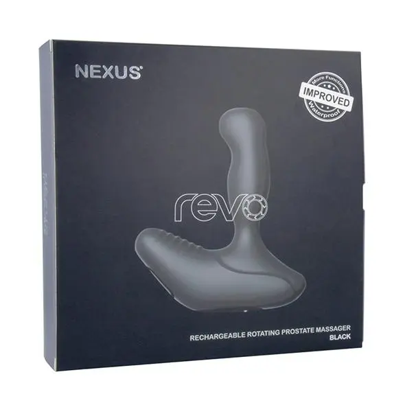 Nexus Revo 2 - Image 4
