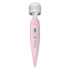 Bodywand Oplaadbare USB Wand Massager