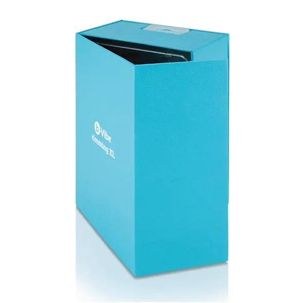 B-Vibe Rimming Butt Plug XL - Image 9