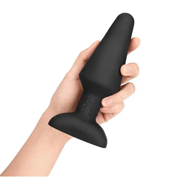B-Vibe Rimming Butt Plug XL - Image 2