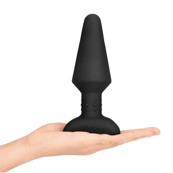 B-Vibe Rimming Butt Plug XL - Image 12