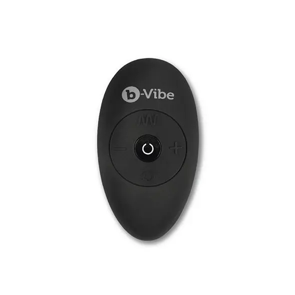B-Vibe Rimming Butt Plug XL - Image 13