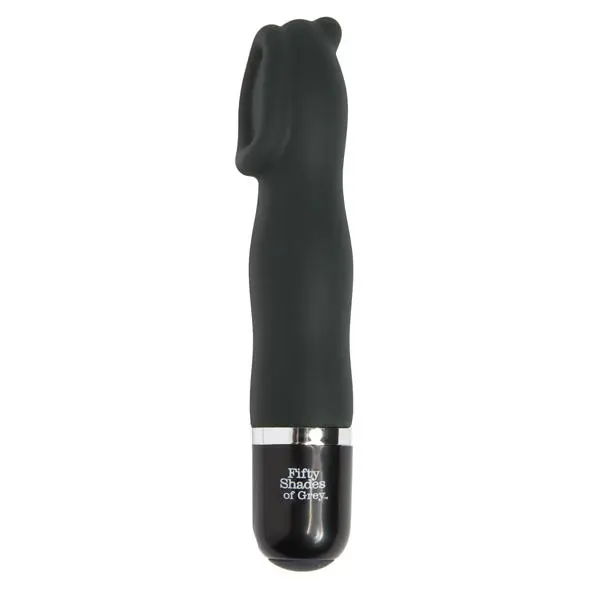 Fifty Shades Of Grey Mini Clit Vibrator