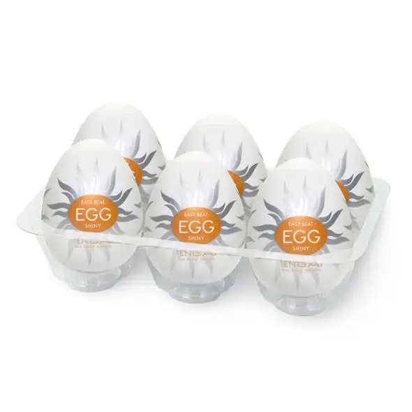 Tenga Egg Shiny - Image 2