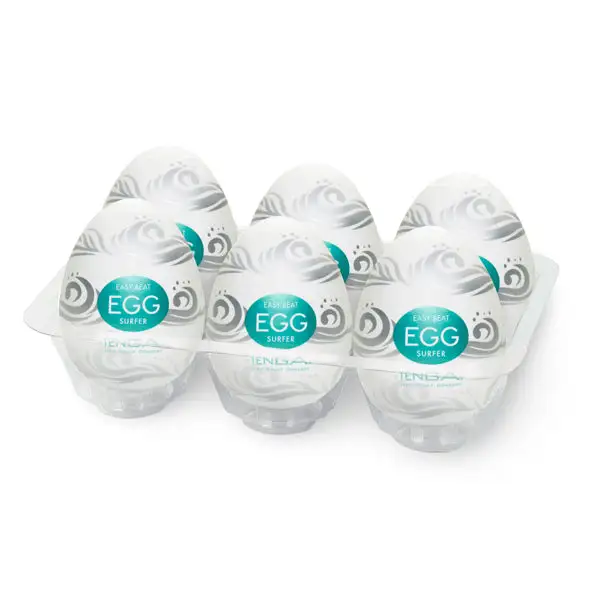 Tenga Egg Surfer - Image 2