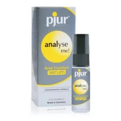 Pjur Analyse Me Gel Anale Seks 20 Ml