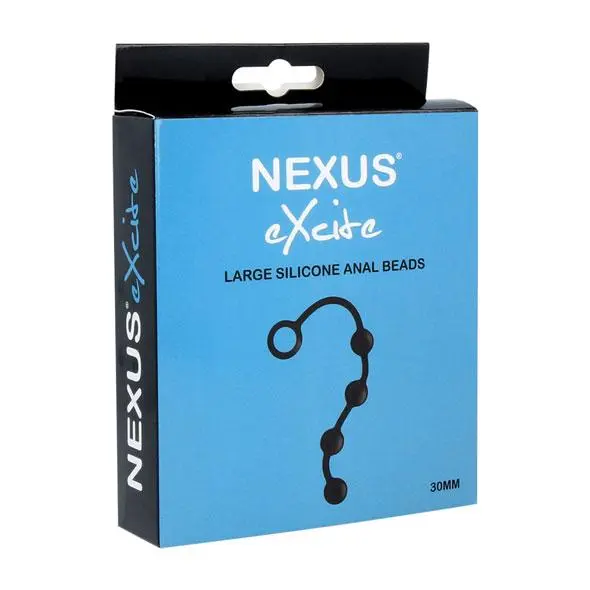 Nexus Excite Anaal Beads Large - Image 4