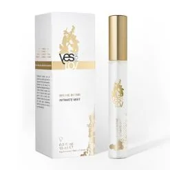 YESforLOV Intimate Mist