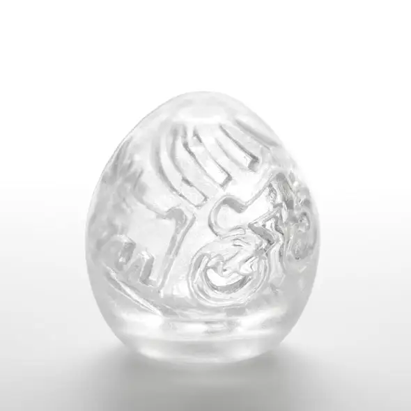 Tenga Keith Haring Egg Street - Image 2