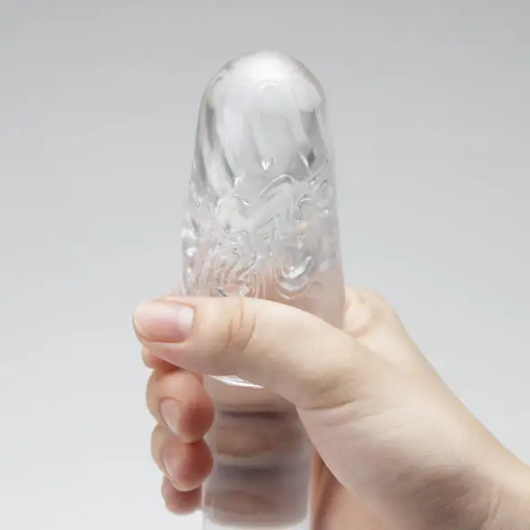 Tenga Keith Haring Egg Street - Image 3