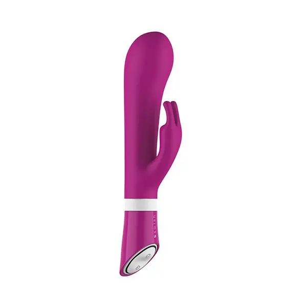 B Swish Bwild Deluxe Bunny Rabbit Vibrator - Image 2