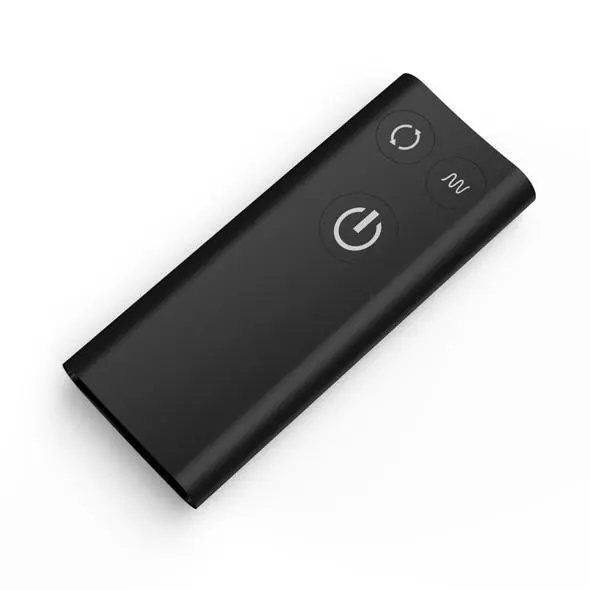 Nexus Revo Stealth - Image 5