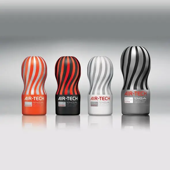 Tenga Air-Tech Reusable Vacuum Cup - Image 7