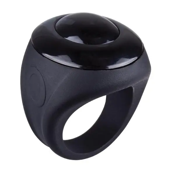 The Screaming O Vibrerend Slipje Met Afstandsbediening Rood - Image 7