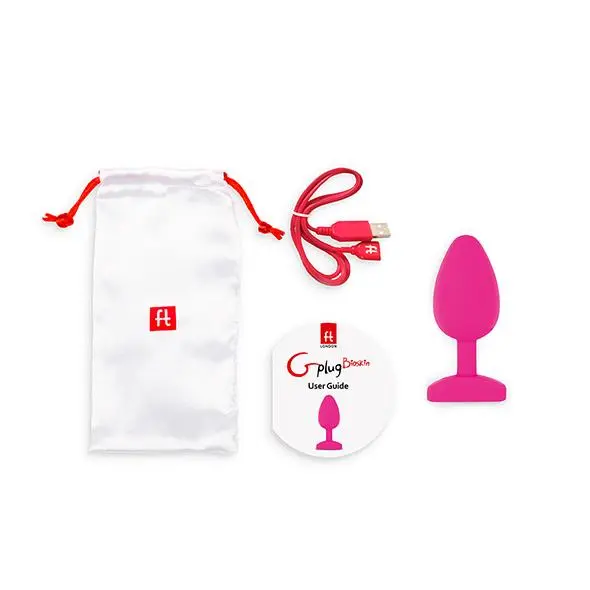 Gvibe Gplug Anaal Bioskin - Image 3