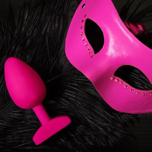 Gvibe Gplug Anaal Bioskin - Image 5